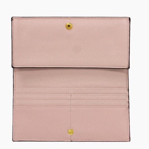 Aimee Kestenberg Marietta Wallet in pink - Picture 3 of 9